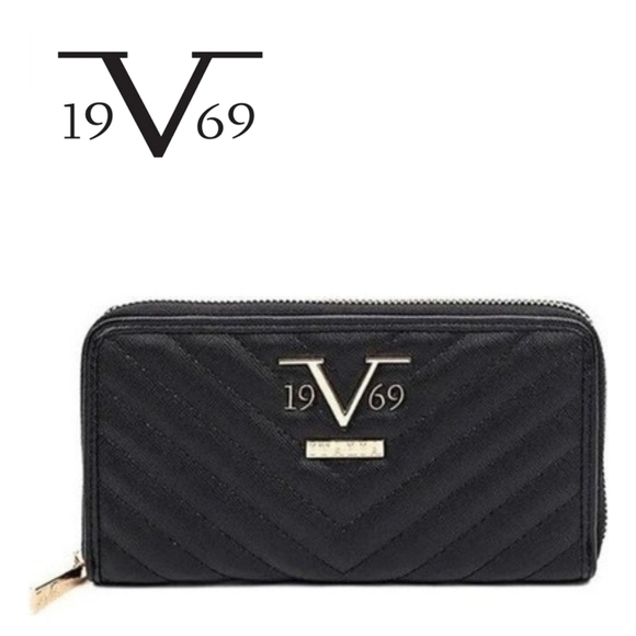 V 1969 ITALIA BY VERSACE - Lola Wallet - Picture 5 of 5